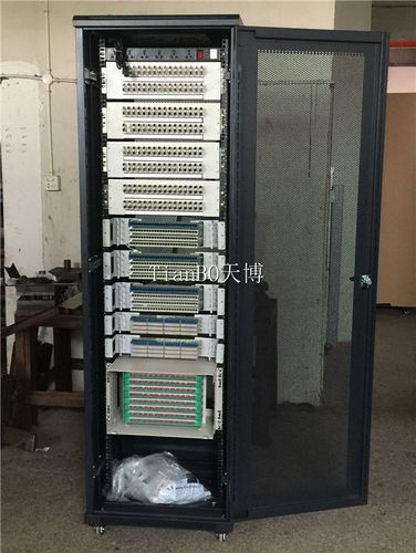 慈溪市天博通信设备厂 深耕通信设备销售，连接数字化未来