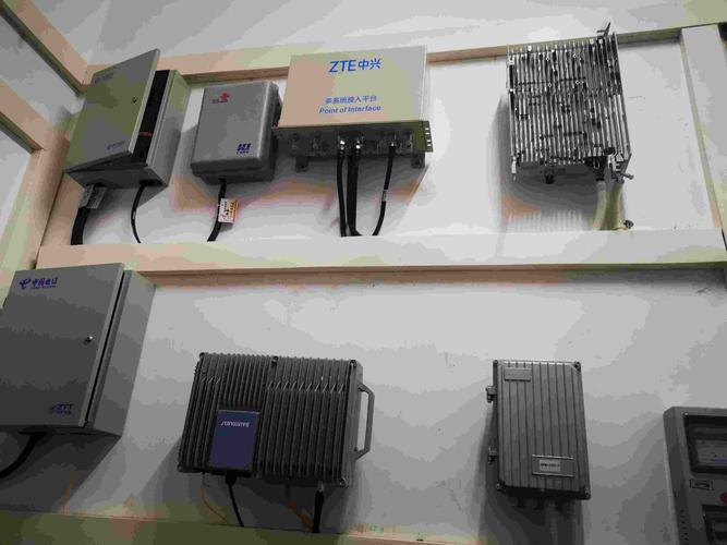 通信室分覆盖业务与通信设备销售 构建无缝连接的数字未来